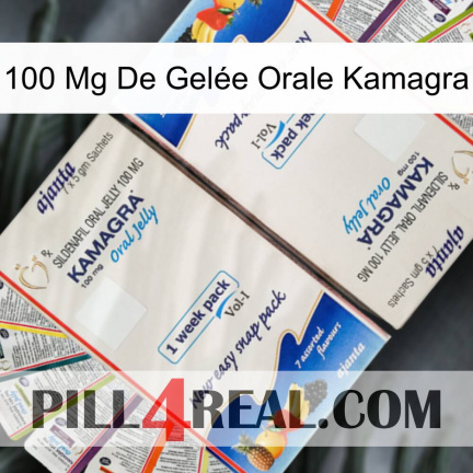 100 Mg De Gelée Orale Kamagra kamagra1